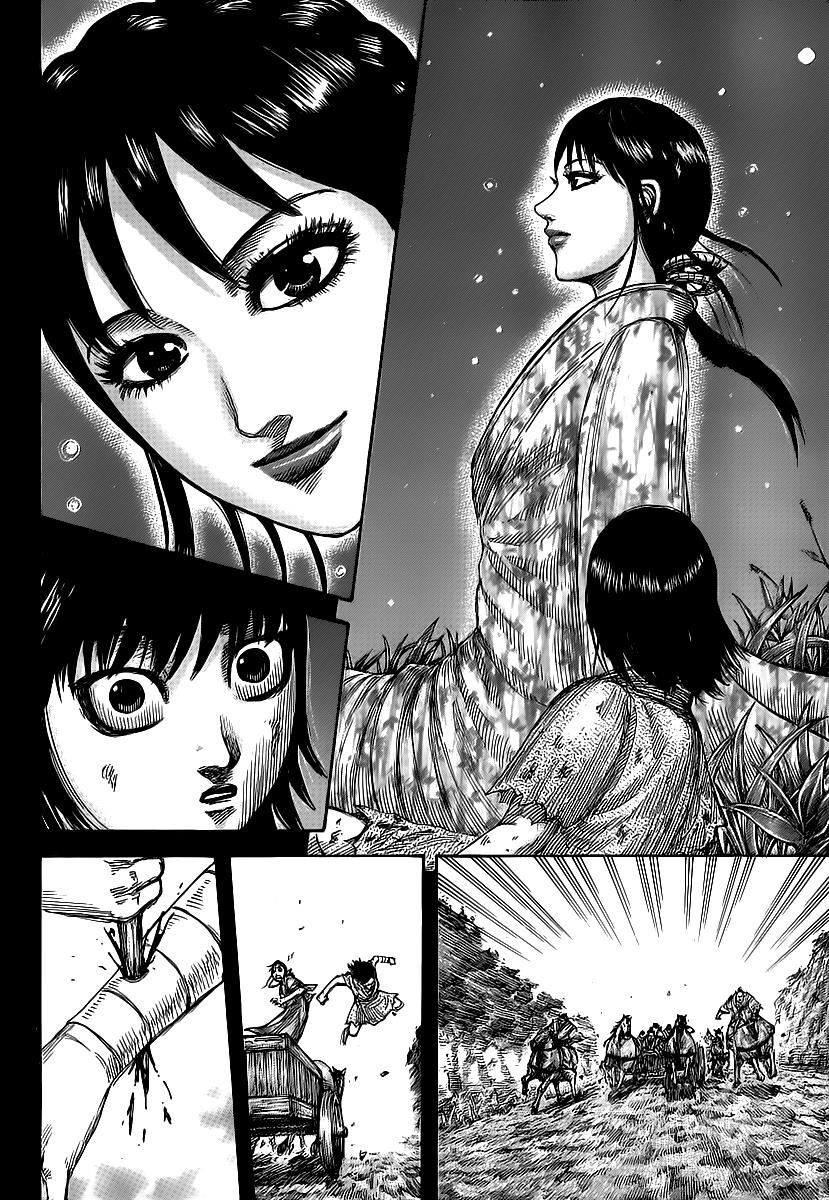 Chapter 426 — Chapter 426 — Page 14