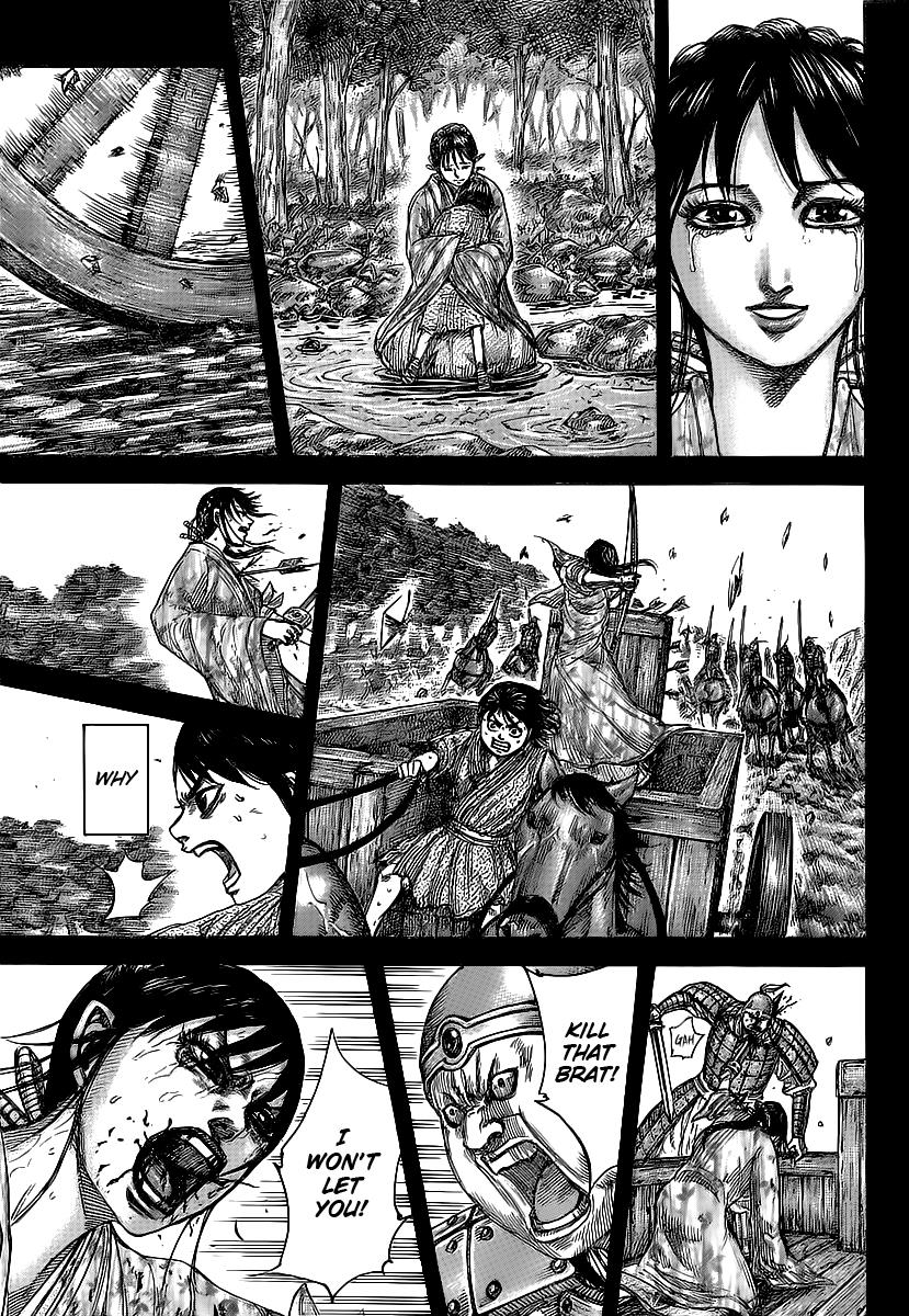 Chapter 426 — Chapter 426 — Page 15