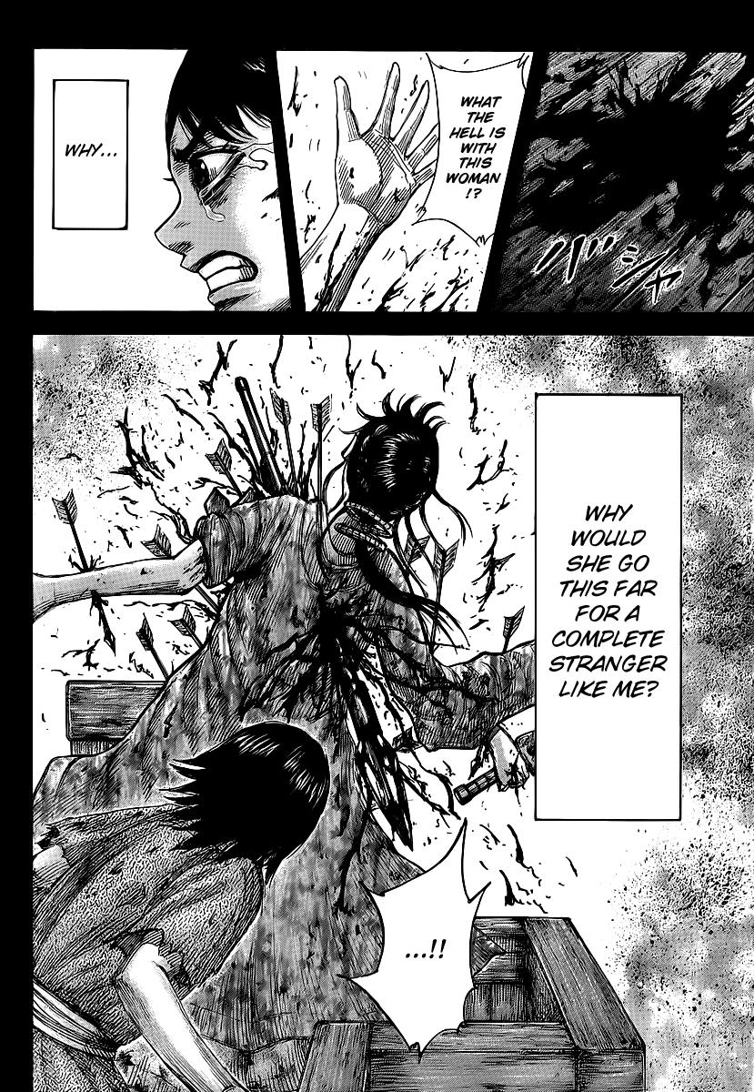 Chapter 426 — Chapter 426 — Page 16