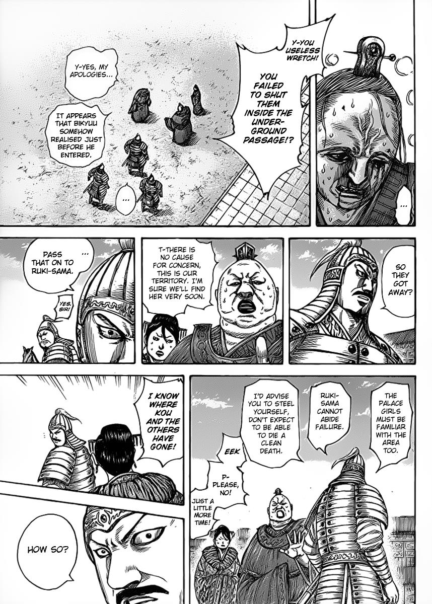 Chapter 428 — Chapter 428 — Page 9