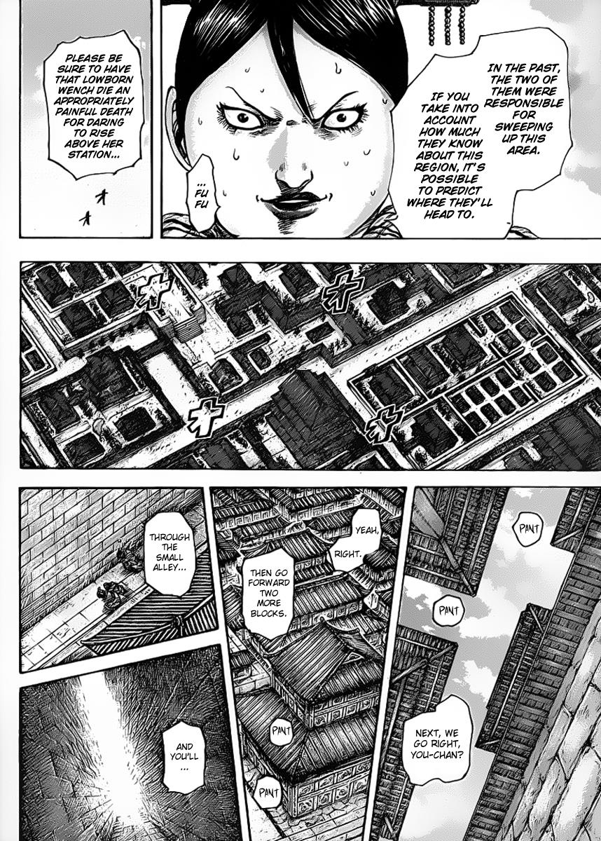 Chapter 428 — Chapter 428 — Page 10