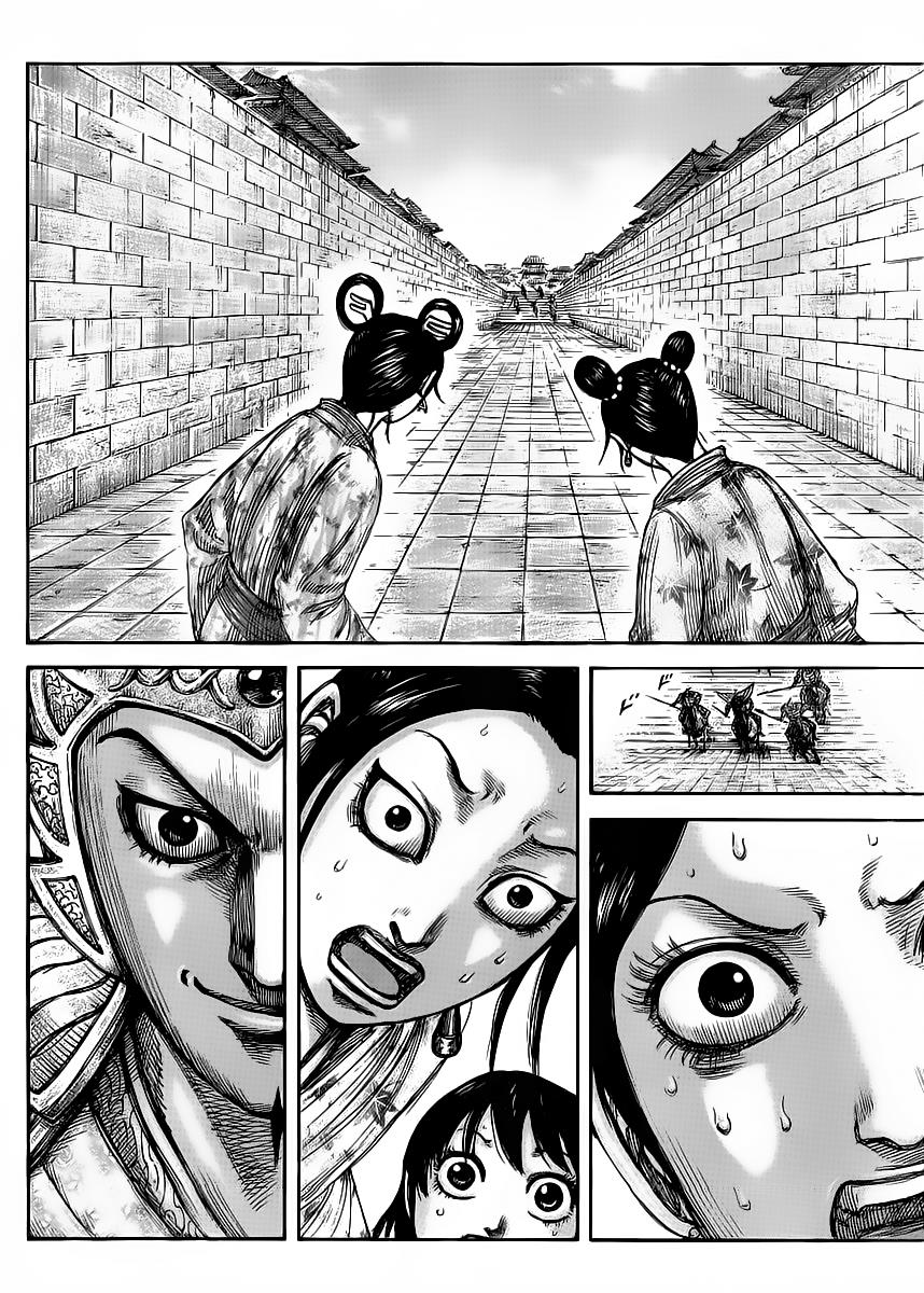 Chapter 428 — Chapter 428 — Page 12
