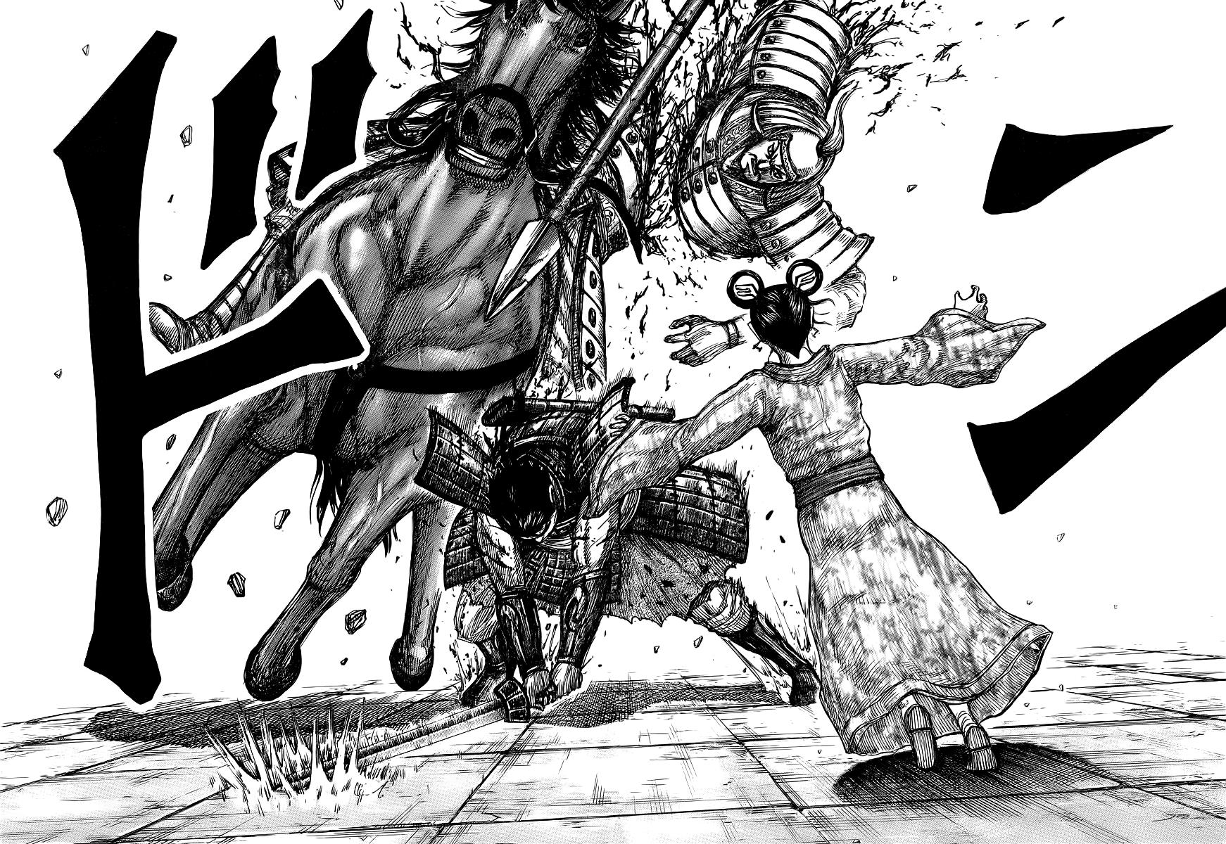 Chapter 428 — Chapter 428 — Page 18