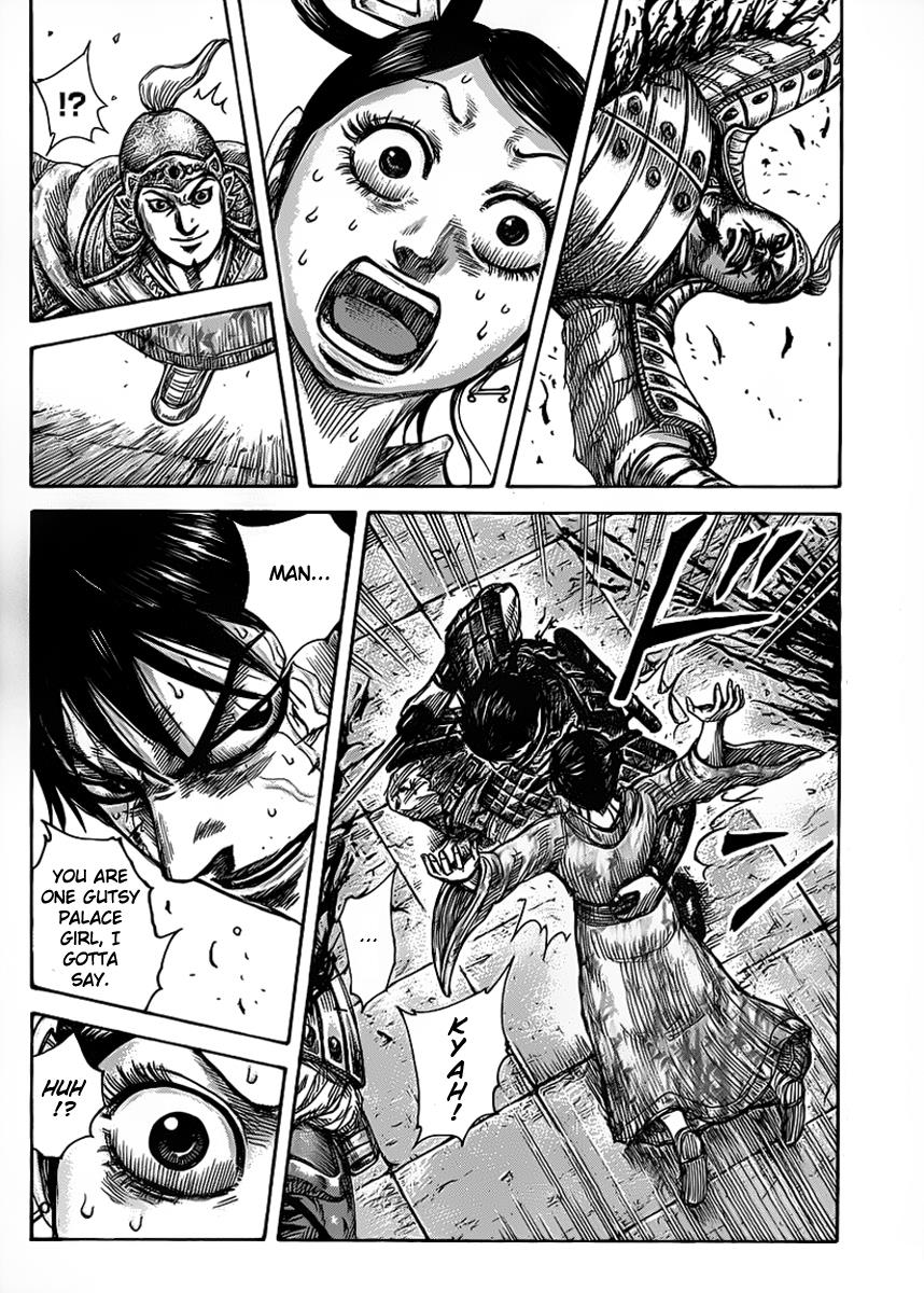 Chapter 428 — Chapter 428 — Page 19