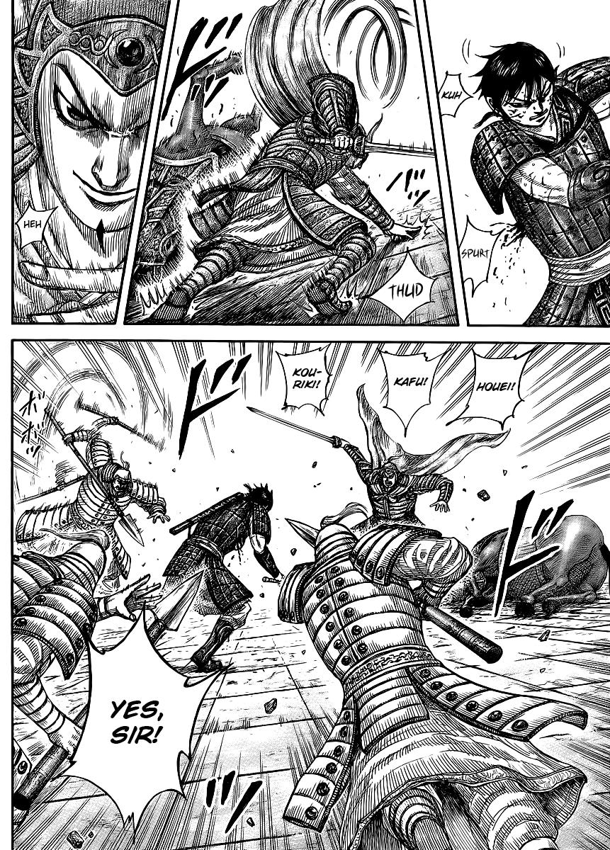 Chapter 429 — Chapter 429 — Page 5