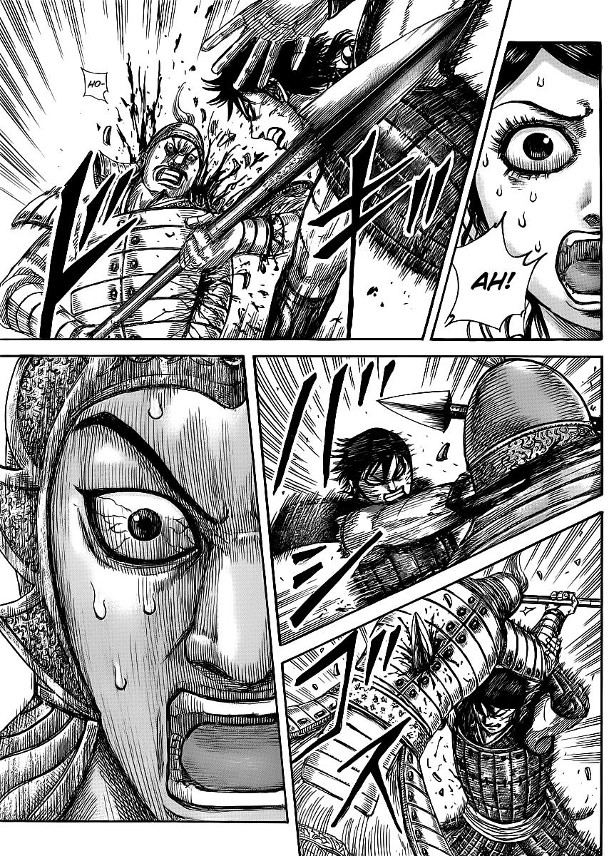 Chapter 429 — Chapter 429 — Page 6