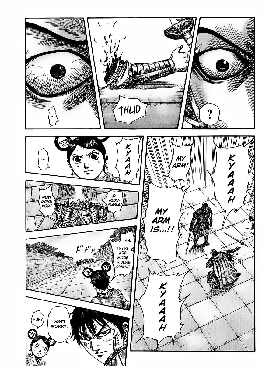 Chapter 429 — Chapter 429 — Page 8