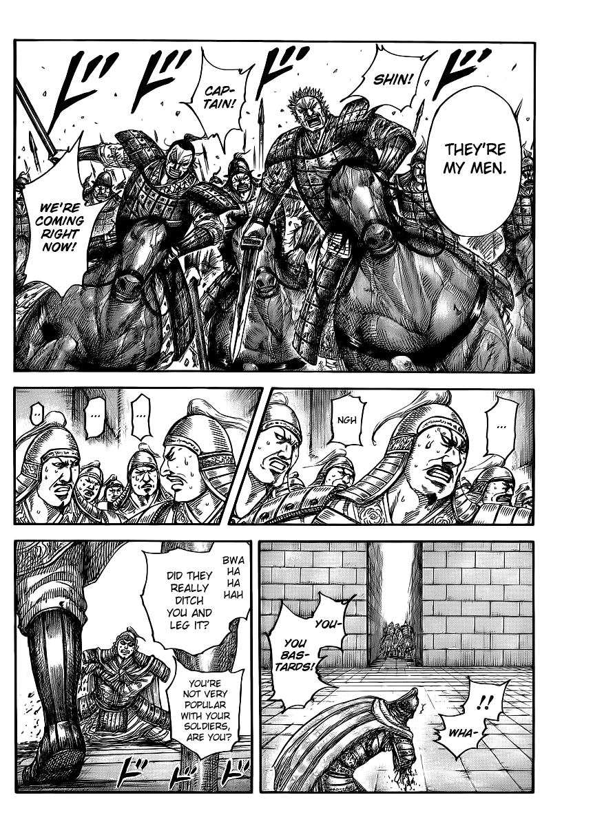 Chapter 429 — Chapter 429 — Page 9