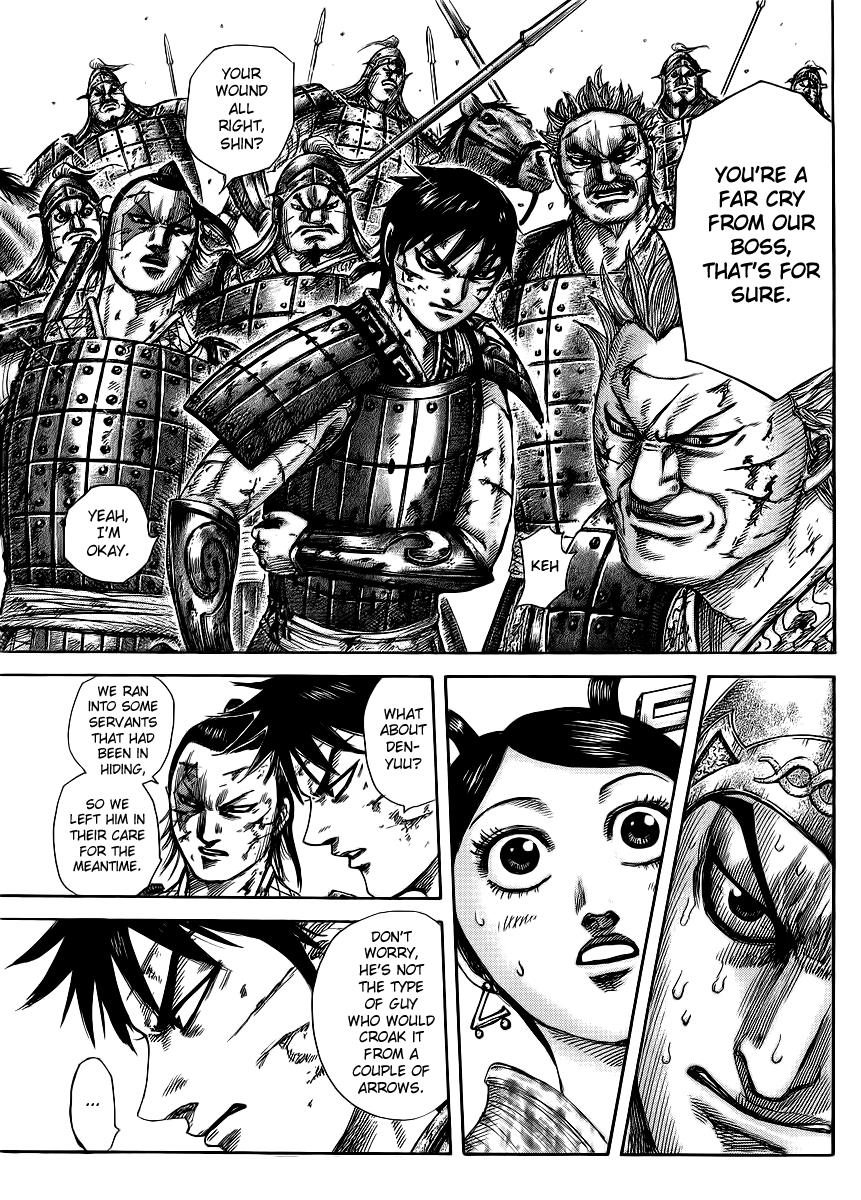 Chapter 429 — Chapter 429 — Page 10
