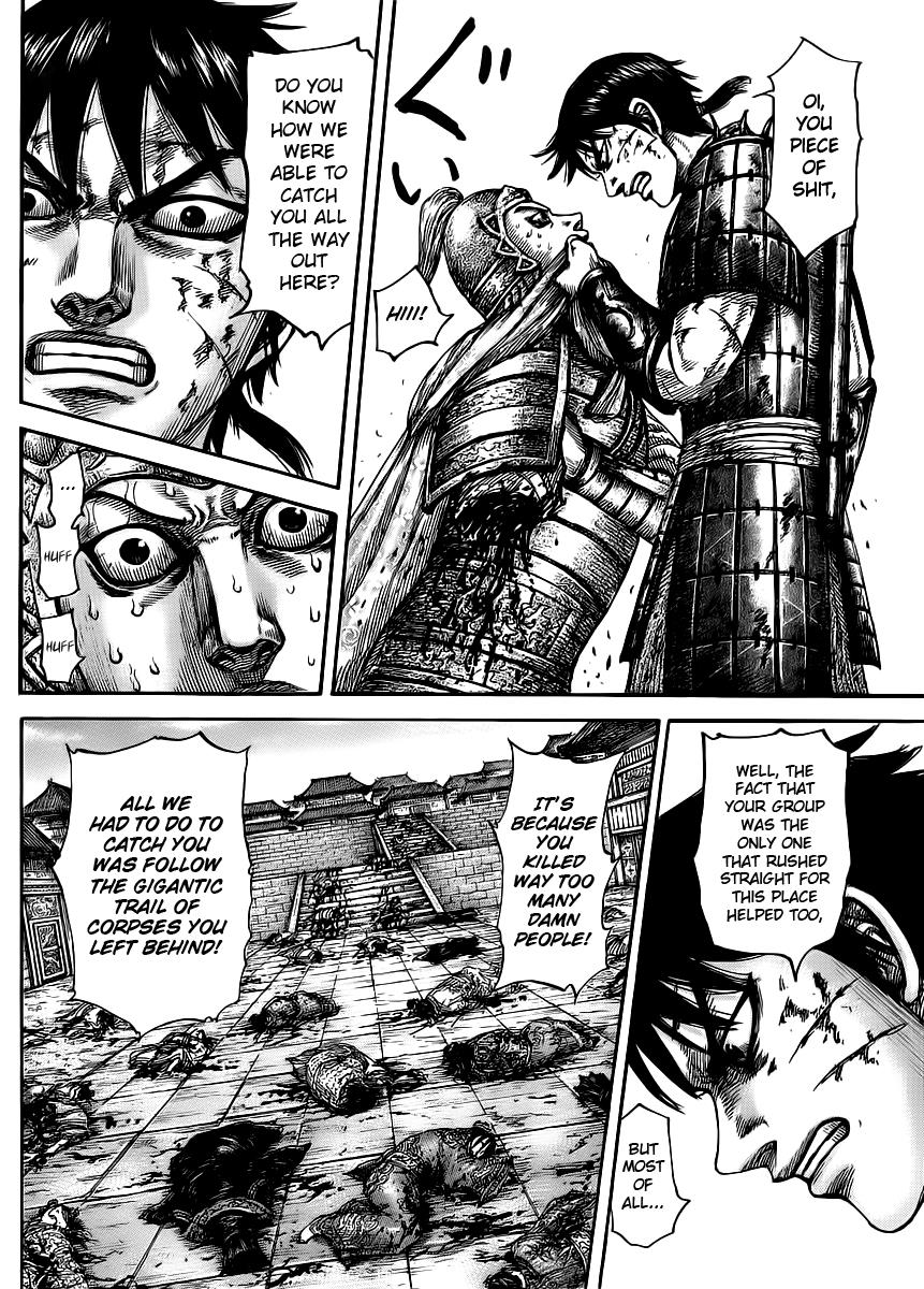 Chapter 429 — Chapter 429 — Page 11