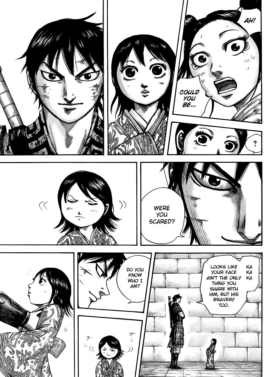 Chapter 429 — Chapter 429 — Page 16