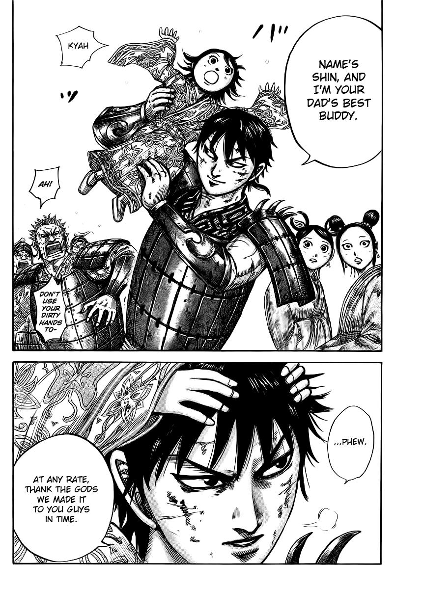 Chapter 429 — Chapter 429 — Page 17