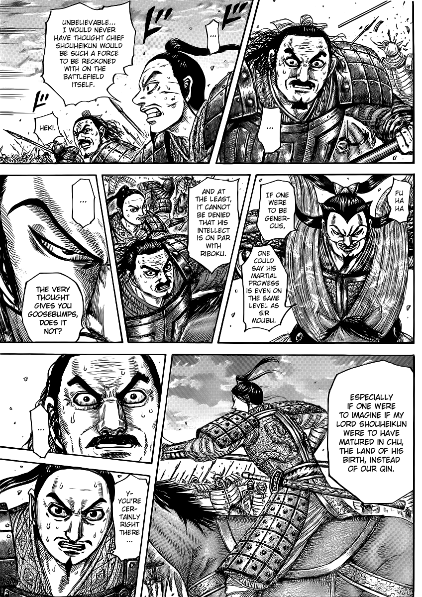 Chapter 431 — Chapter 431 — Page 4
