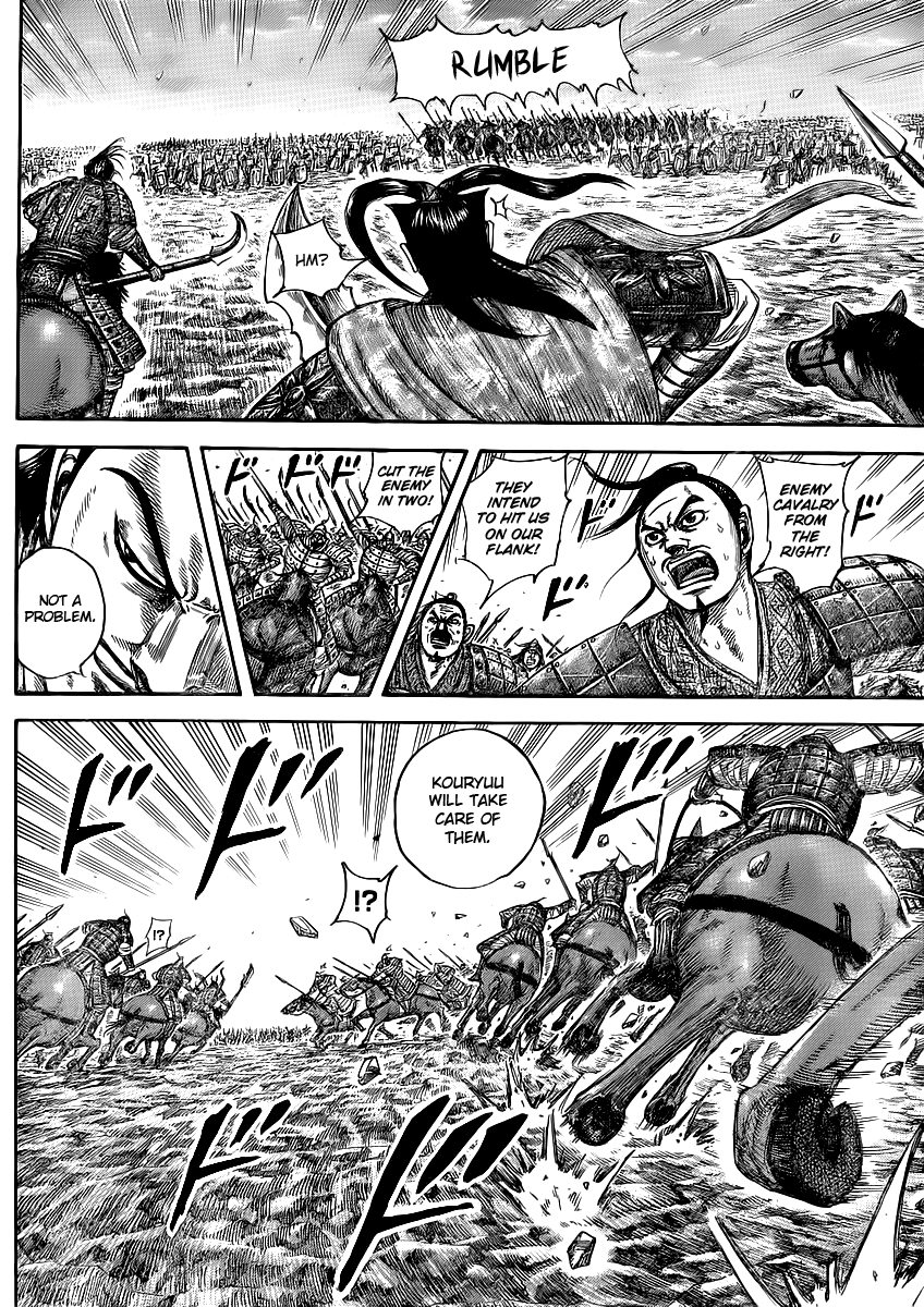 Chapter 431 — Chapter 431 — Page 5
