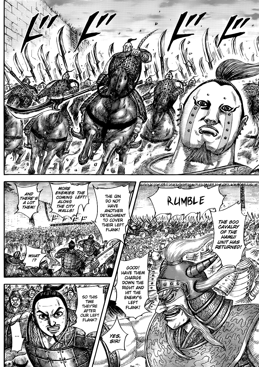 Chapter 431 — Chapter 431 — Page 7