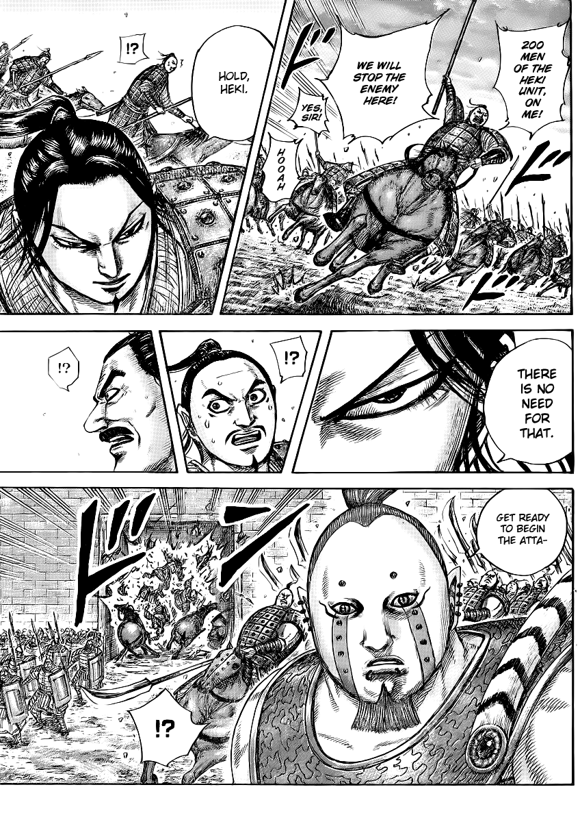 Chapter 431 — Chapter 431 — Page 8