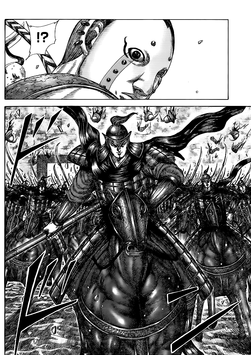 Chapter 431 — Chapter 431 — Page 9
