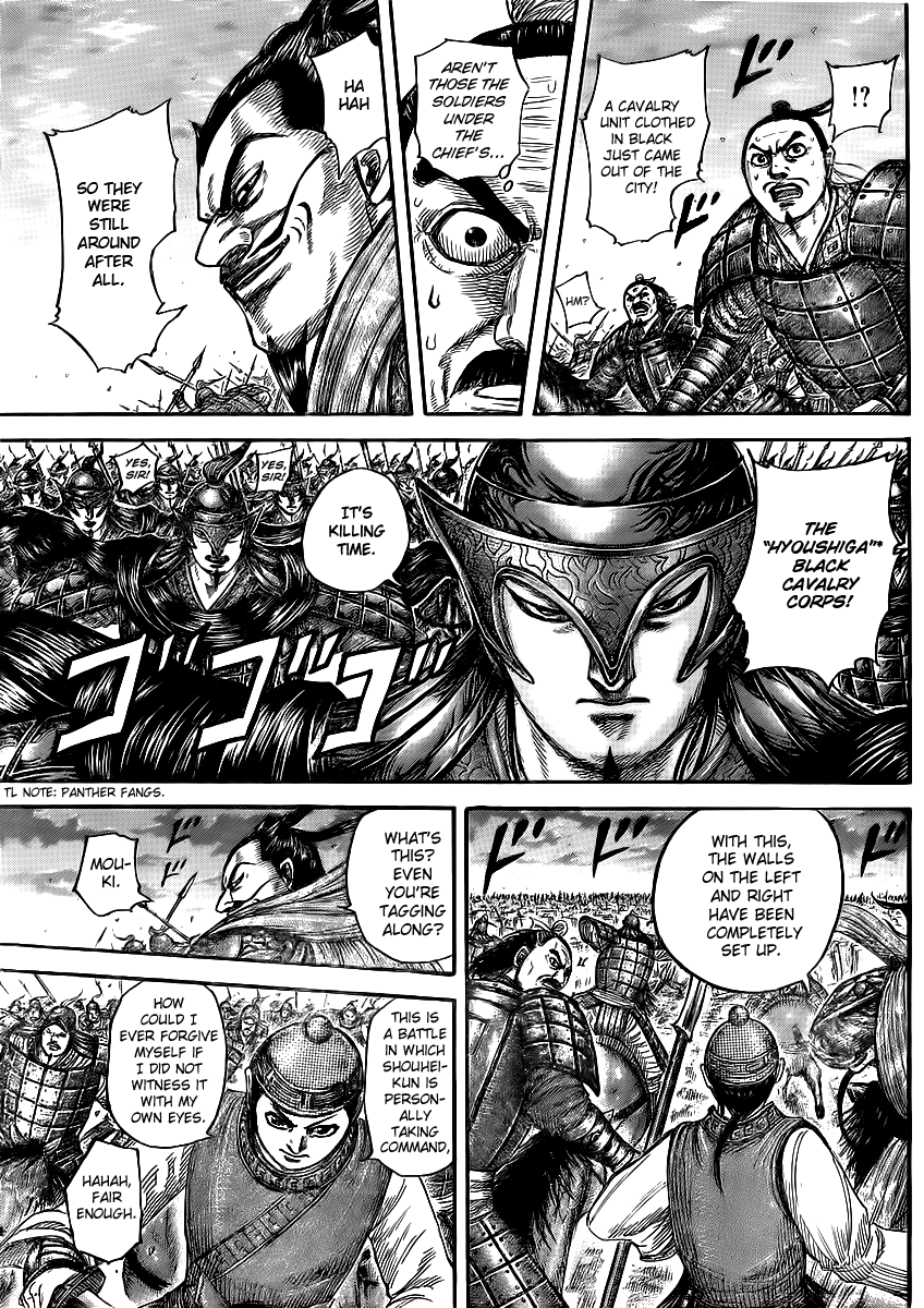 Chapter 431 — Chapter 431 — Page 10