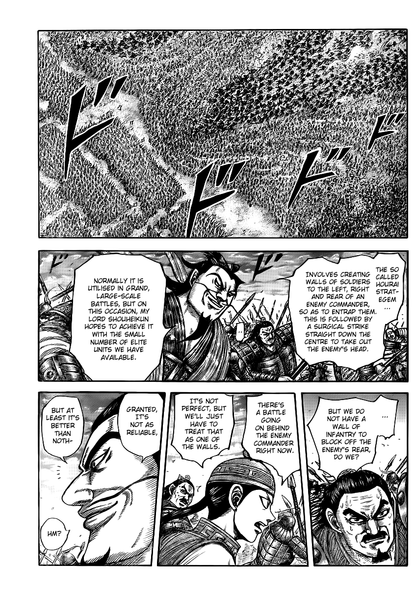 Chapter 431 — Chapter 431 — Page 14