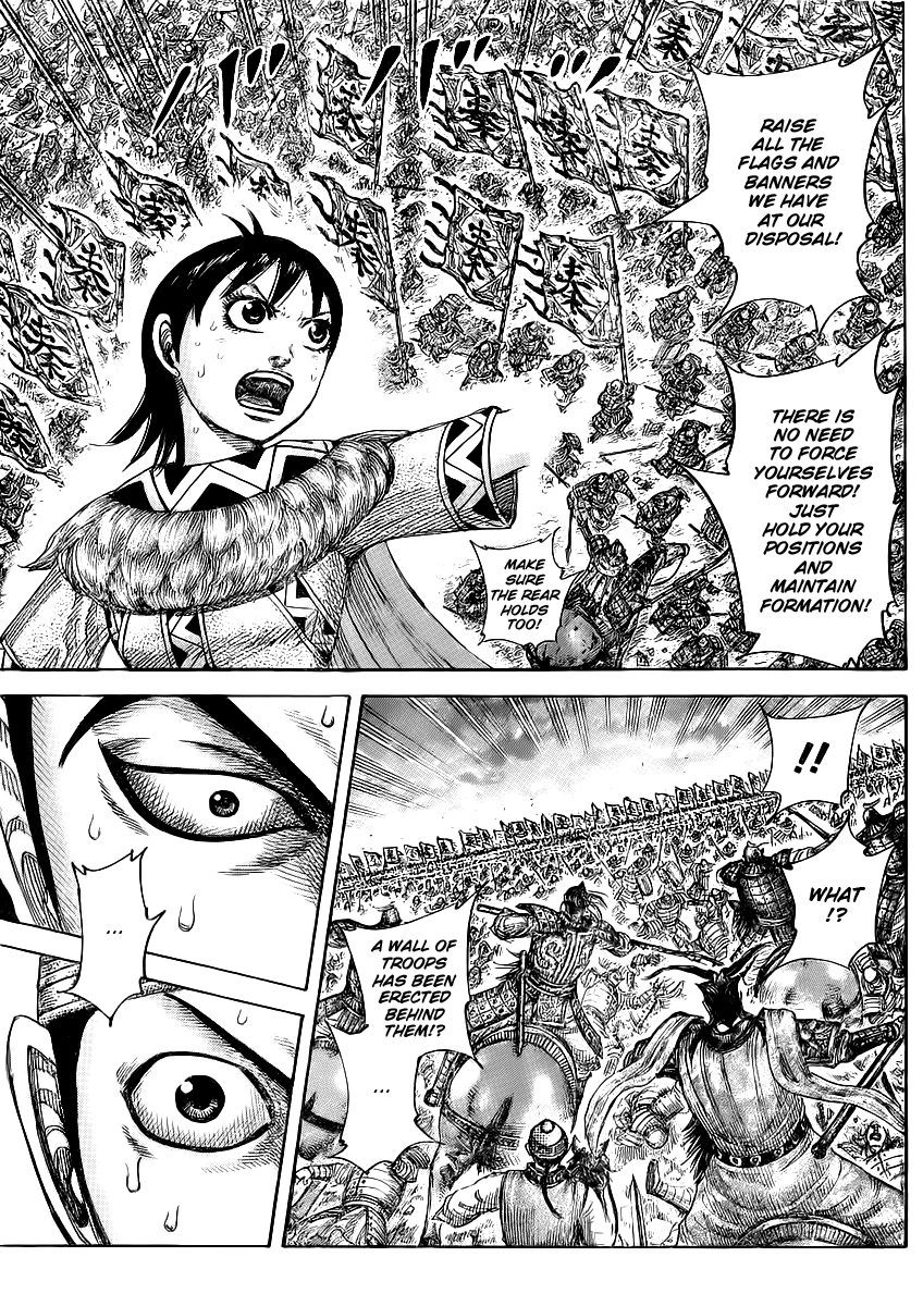 Chapter 431 — Chapter 431 — Page 16