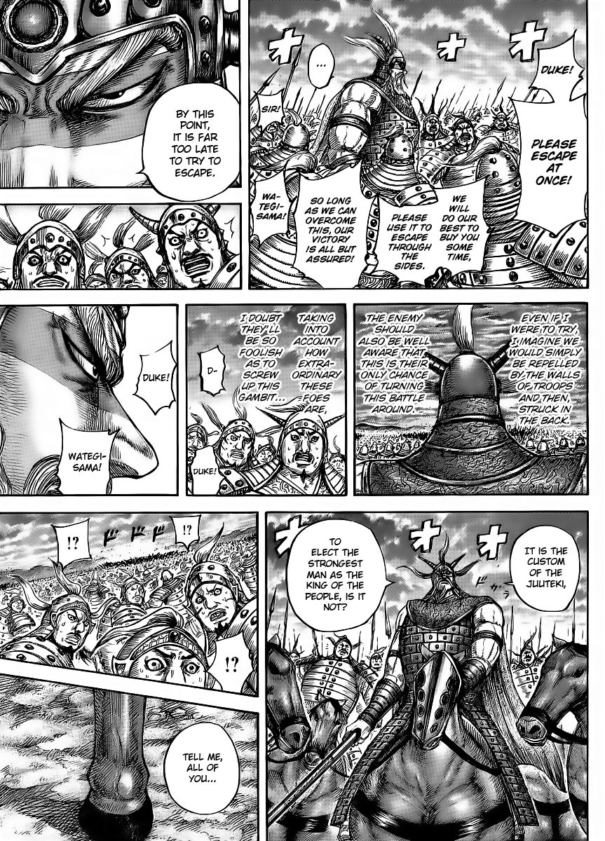 Chapter 432 — Chapter 432 — Page 4