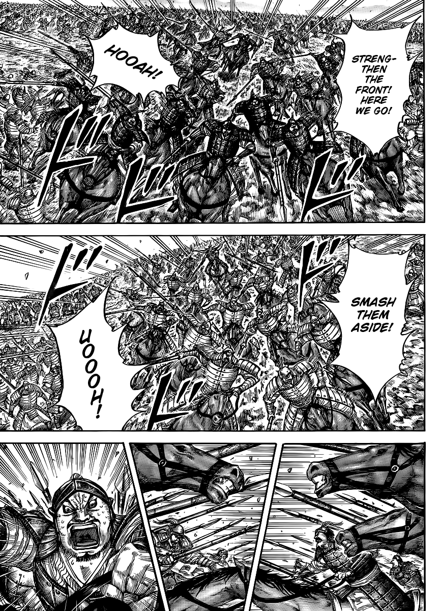 Chapter 432 — Chapter 432 — Page 8
