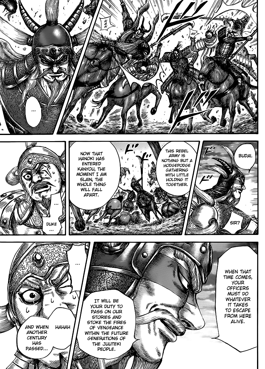 Chapter 432 — Chapter 432 — Page 10