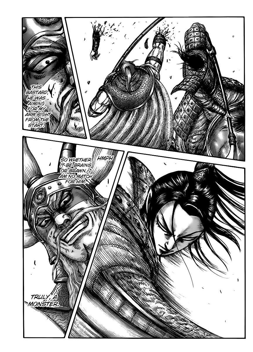 Chapter 432 — Chapter 432 — Page 14