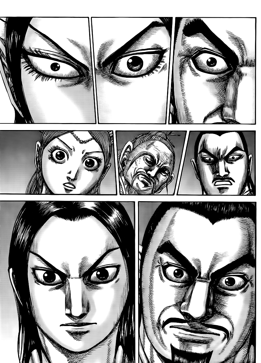 Chapter 434 — Chapter 434 — Page 5