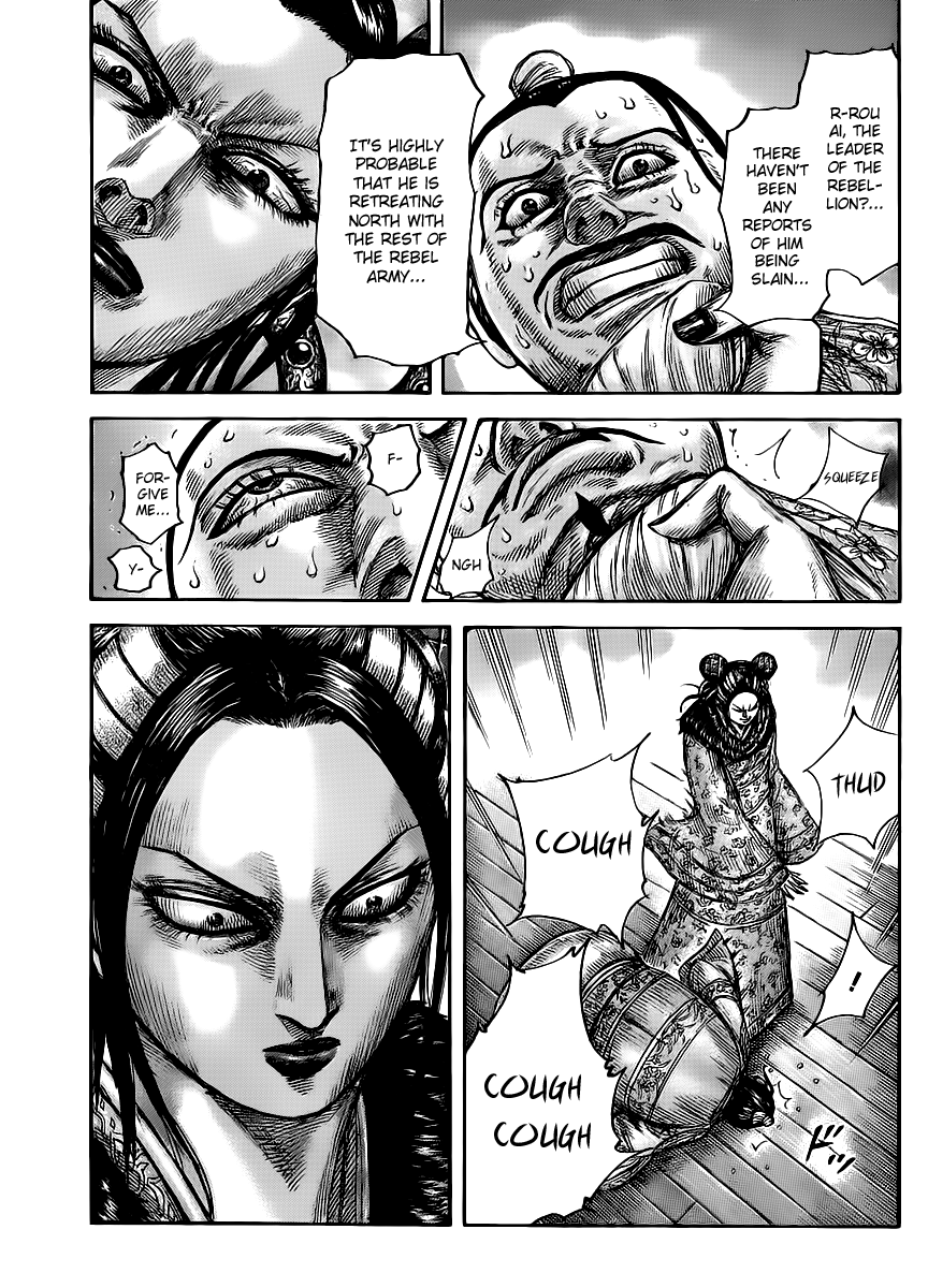 Chapter 434 — Chapter 434 — Page 9