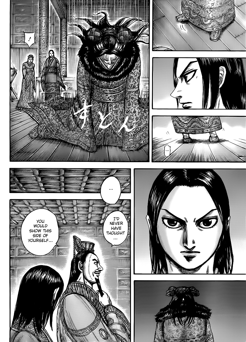 Chapter 434 — Chapter 434 — Page 10