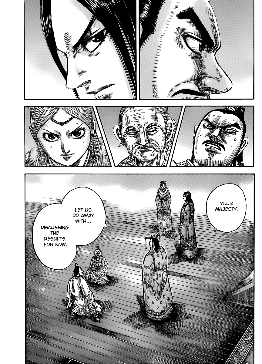 Chapter 434 — Chapter 434 — Page 11