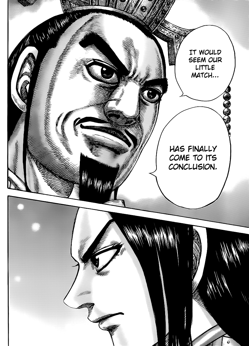 Chapter 434 — Chapter 434 — Page 12