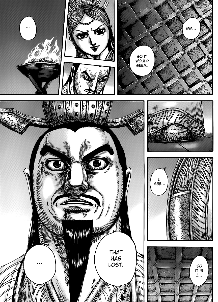 Chapter 434 — Chapter 434 — Page 13