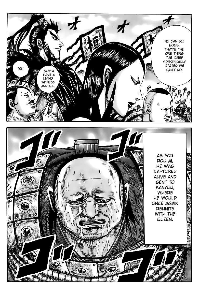Chapter 434 — Chapter 434 — Page 17