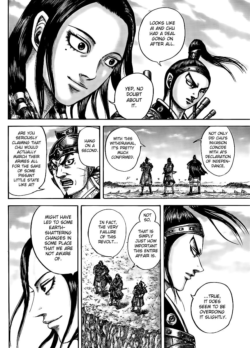 Chapter 435 — Chapter 435 — Page 4