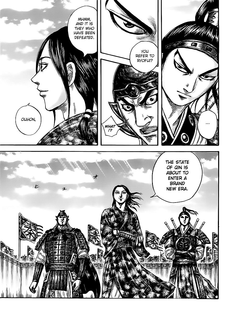 Chapter 435 — Chapter 435 — Page 5