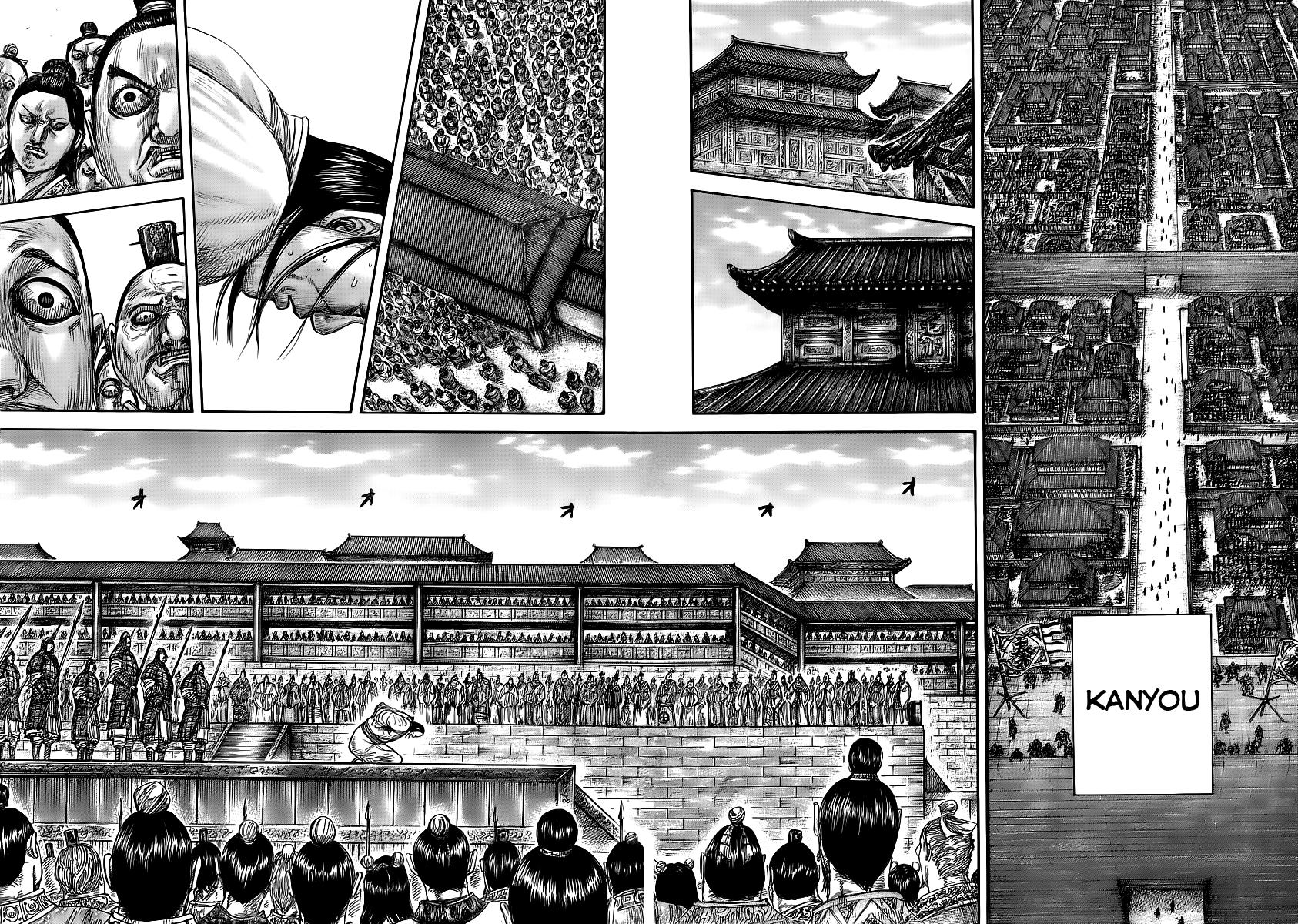 Chapter 435 — Chapter 435 — Page 6