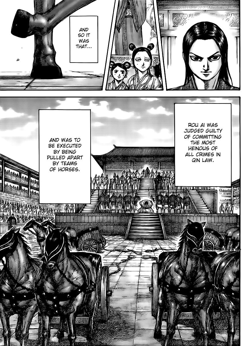 Chapter 435 — Chapter 435 — Page 8