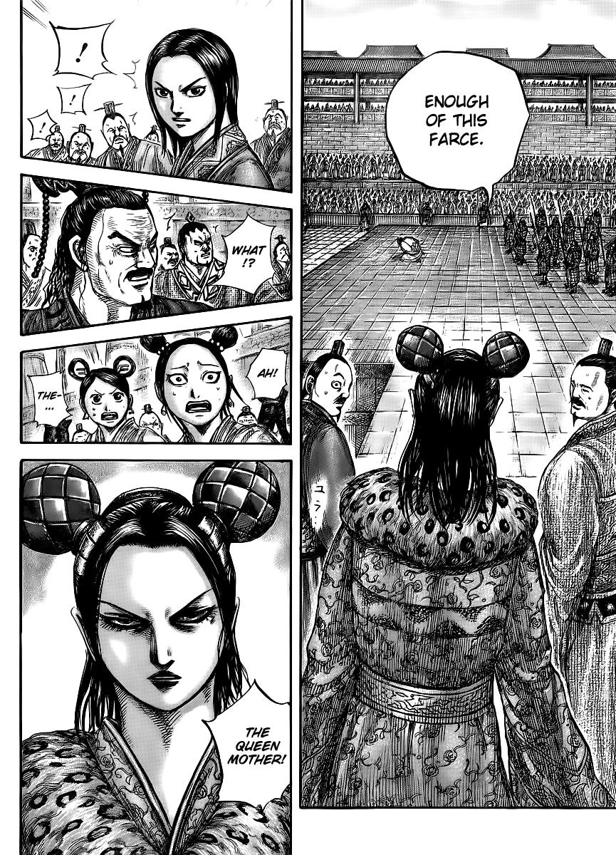 Chapter 435 — Chapter 435 — Page 9