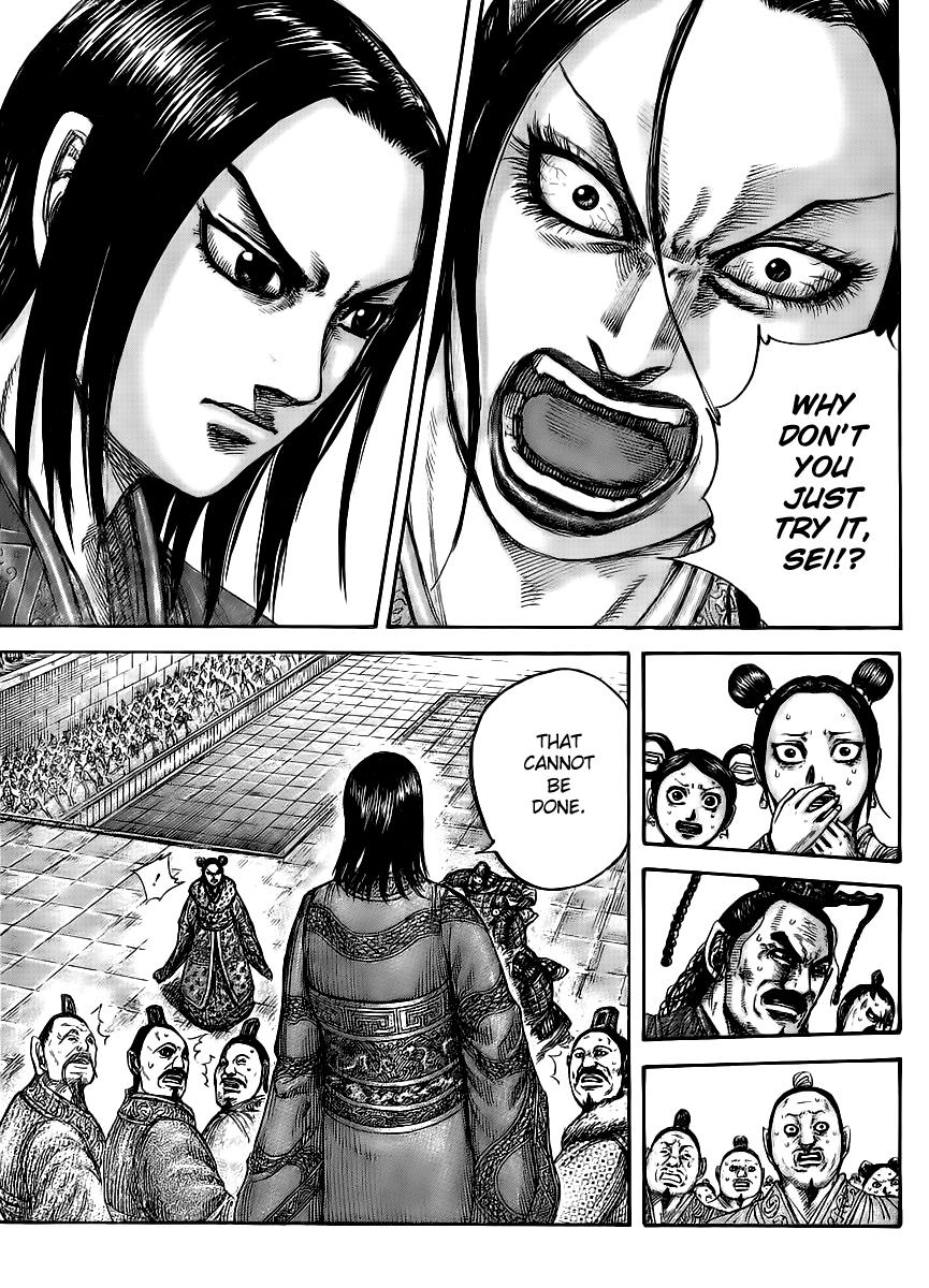 Chapter 435 — Chapter 435 — Page 12