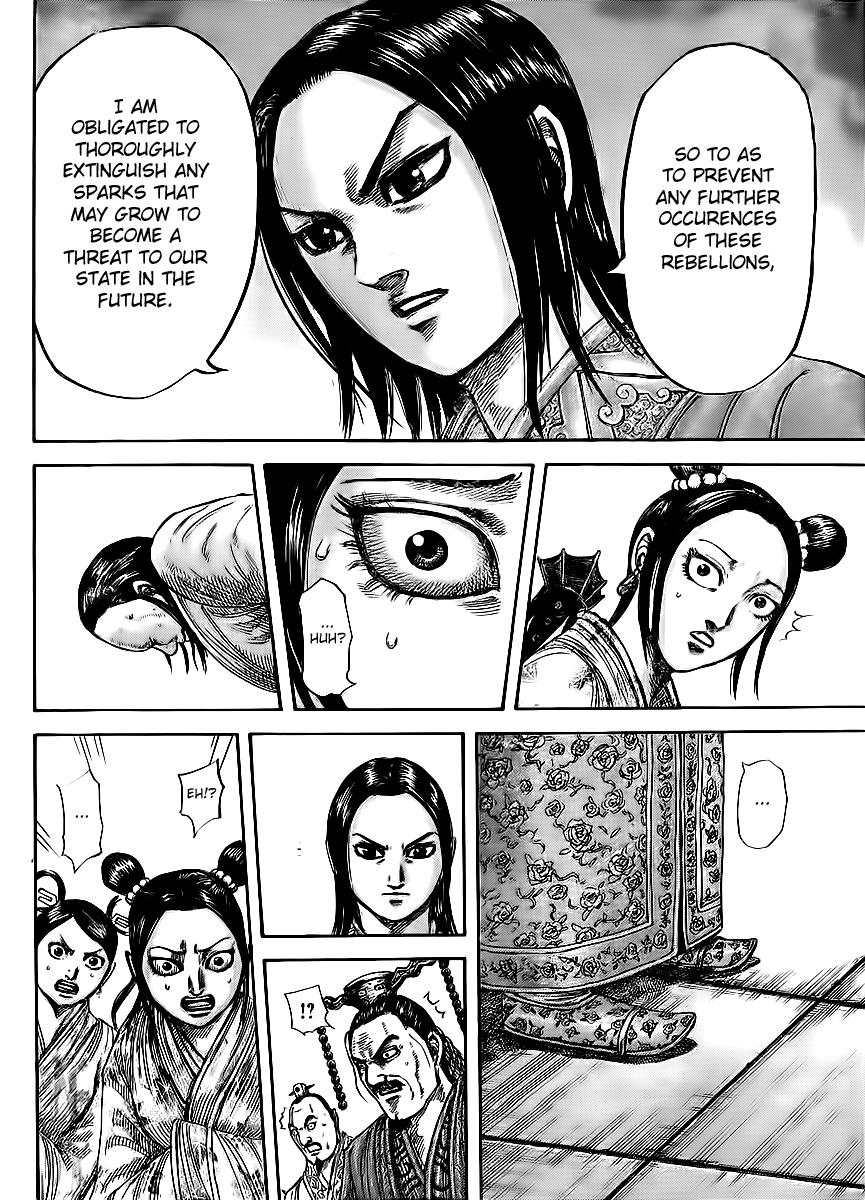 Chapter 435 — Chapter 435 — Page 15