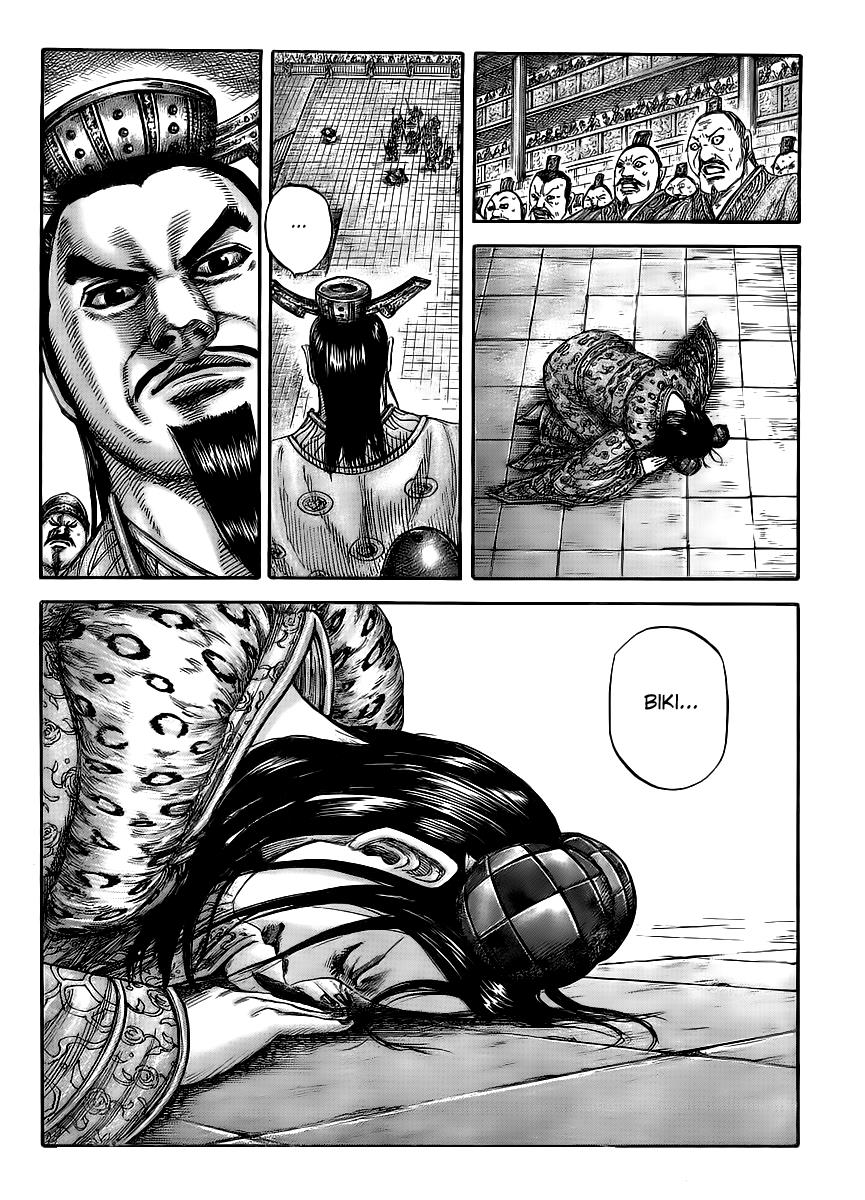 Chapter 435 — Chapter 435 — Page 17