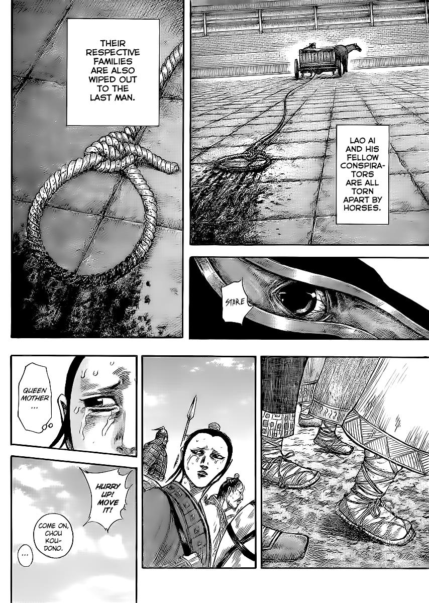 Chapter 437 — Chapter 437 — Page 4