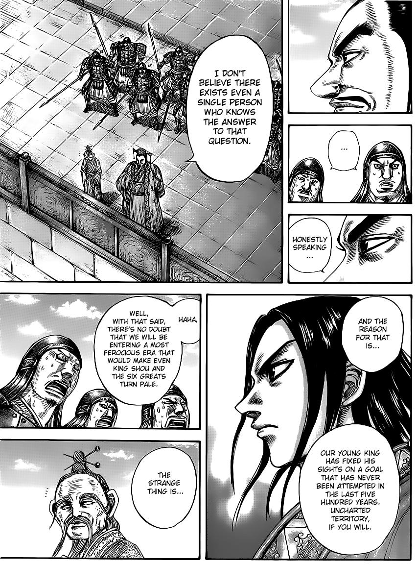 Chapter 437 — Chapter 437 — Page 7