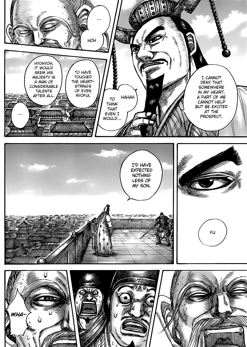 Chapter 437 — Chapter 437 — Page 8