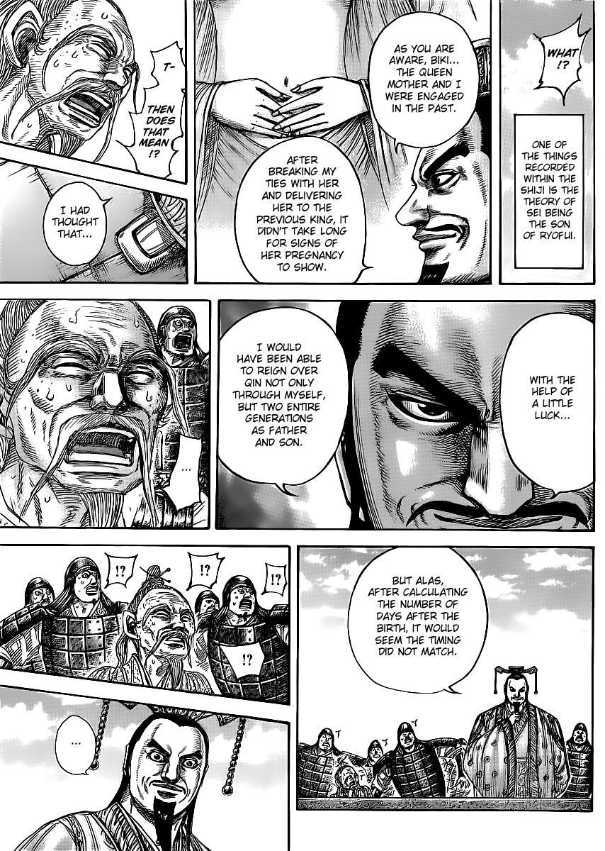 Chapter 437 — Chapter 437 — Page 9