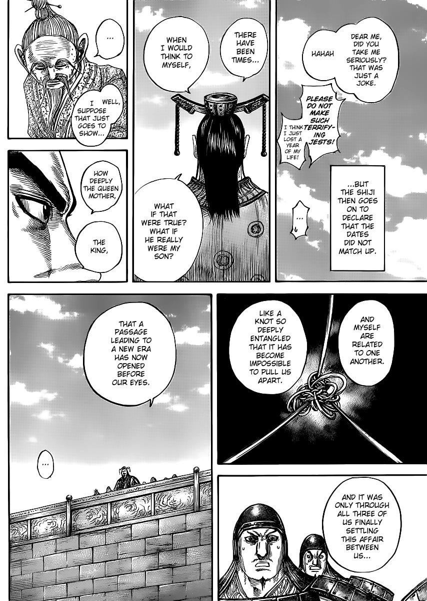 Chapter 437 — Chapter 437 — Page 10