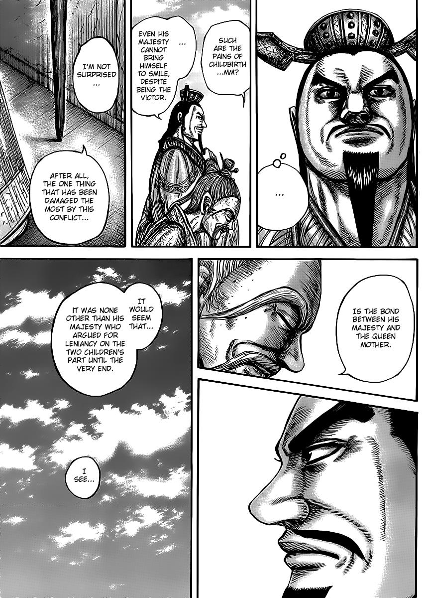 Chapter 437 — Chapter 437 — Page 11