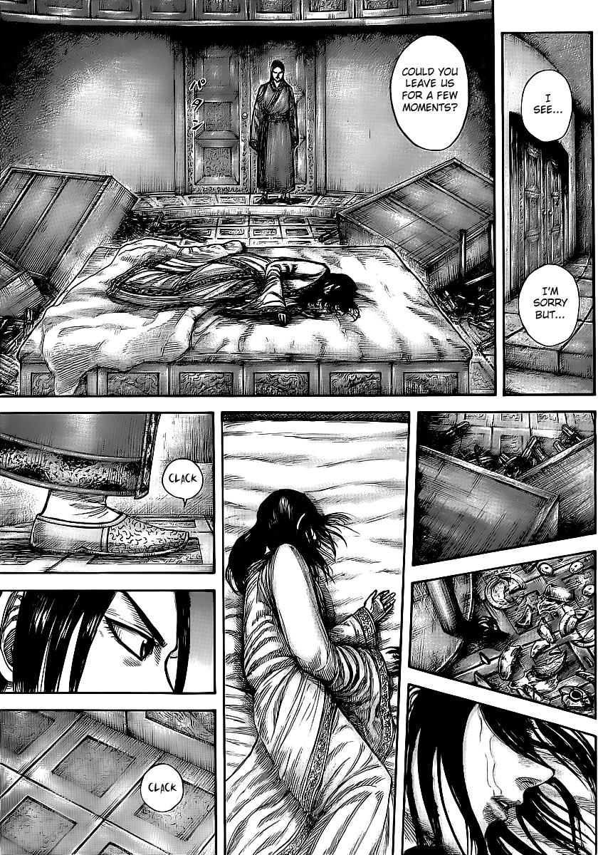 Chapter 437 — Chapter 437 — Page 13